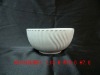 Wholesale embossed soup bowl