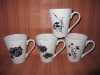 Wholesale promotion mug