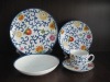 Wholesale Porcelain dinner sets