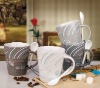 Wholesale stoneware mug