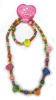 Wholesale Wooden Jewelry Set/accessory