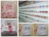 Wholesale cotton face towel