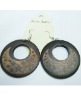 Wholesale fashion jewelry / jewelry / fashion accessory / earring meetlinda accessory