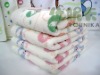 Wholesale printed face towel