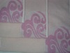 Wholesale good quality face towel
