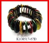 Wholesale Wooden Bracelet Bangle