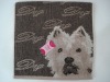 Wholesale 100% cotton face towel
