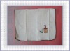 Wholesale 100% cotton tea towel