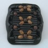 Wholesale Hair clip,Hair accessory,wood hair comb