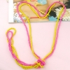 Wholesale Fashion jewelry-Wooden Necklace