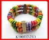 Wholesale Wooden Bracelet Bangle