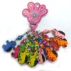 Wholesale Wooden Mobile Phone String/accessory