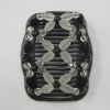 Wholesale Hair clip,Hair accessory,wood hair comb