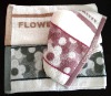 cotton face towel