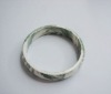 Wholesale 2010 fashion wooden bracelet BW064