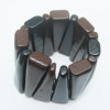 Wholesale Fashion Wooden Bracelet