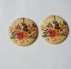 Wholesale Fashion Wooden earring