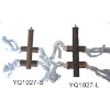 Wholesale wooden bird toy/cage accessories