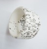Wholesale fashion wooden bangle