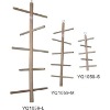 Wholesale Wooden bird toy/cage accessories