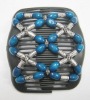 Wholesale Hair clip,Hair accessory,wood hair comb