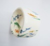 Wholesale 2010 fashion wooden bangle BW070