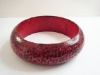 Wholesale fashion wooden jewelry
