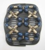 Wholesale Hair clip,Hair accessory,wood hair comb