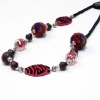 Wholesale crystal necklace