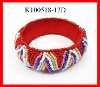 Wholesale Wooden Bracelet Bangle