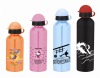 sports water bottle