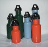 sports water bottle