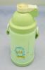 Plastic Water Bottle