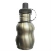 400ml stainless steel insulated water bottle