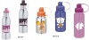 Stainless steel sports bottle