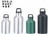 Stainless steel flasks bottle