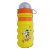 water bottles