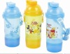 plastic water bottles for children