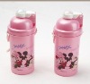 plastic water bottles for children