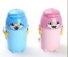 plastic water bottles for children