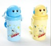 plastic water bottles for children