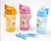 Wholesale plastic water bottles for children