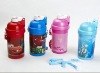 Wholesale plastic water bottles for children