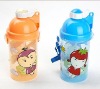 Wholesale plastic water bottles for children