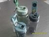 Wholesale plastic drinking water bottle/sports bottle/drinking bottle YQ-9242