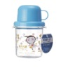 Wholesale plastic sport water bottle
