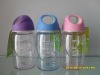 Wholesale plastic children water bottle