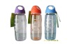 Wholesale plastic sport water bottle