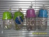 Wholesale pc plsatic sport water bottle