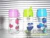 Wholesale plastic sport water bottle